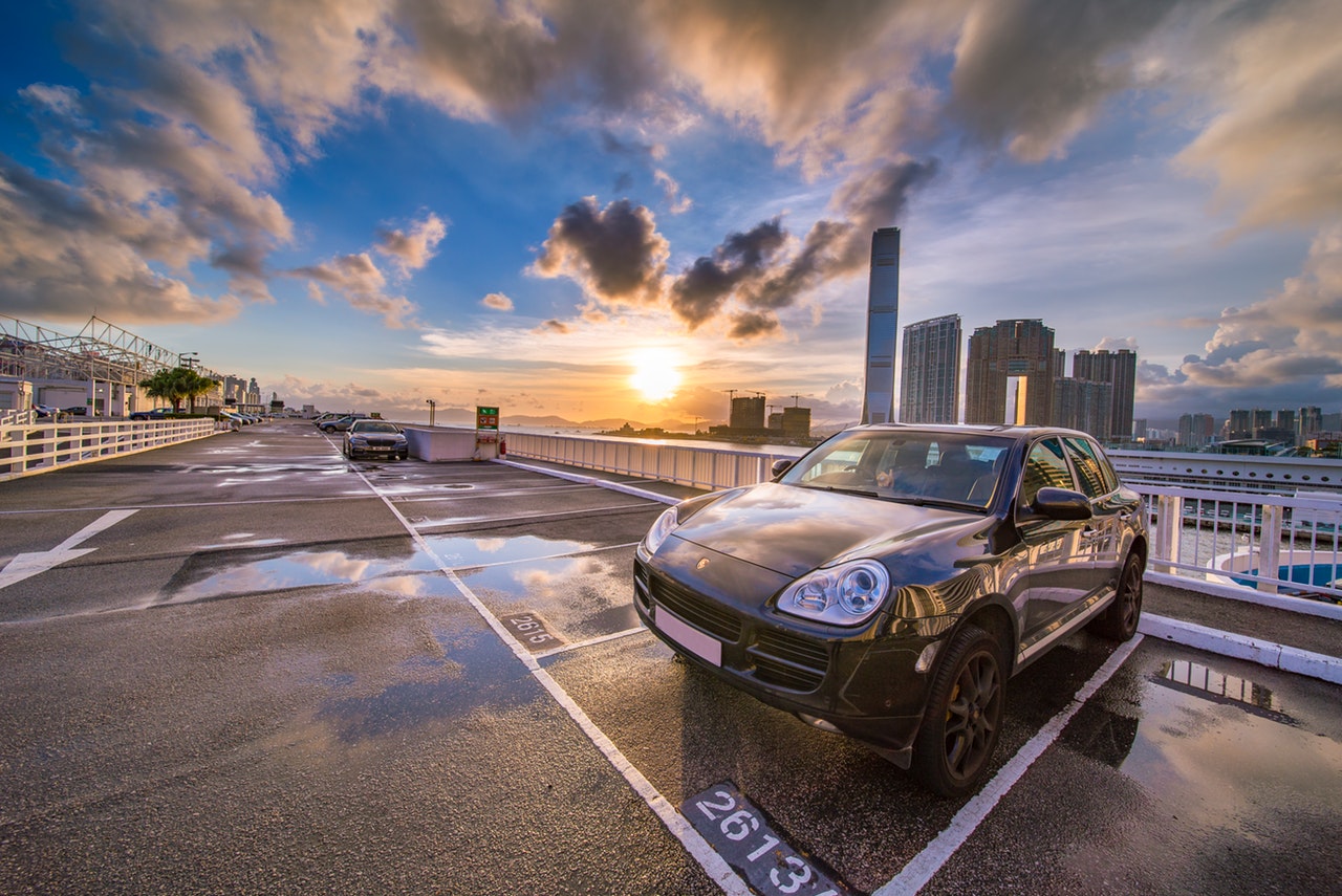 photo-of-porsche-cayenne-on-parking-lot-2612855-2