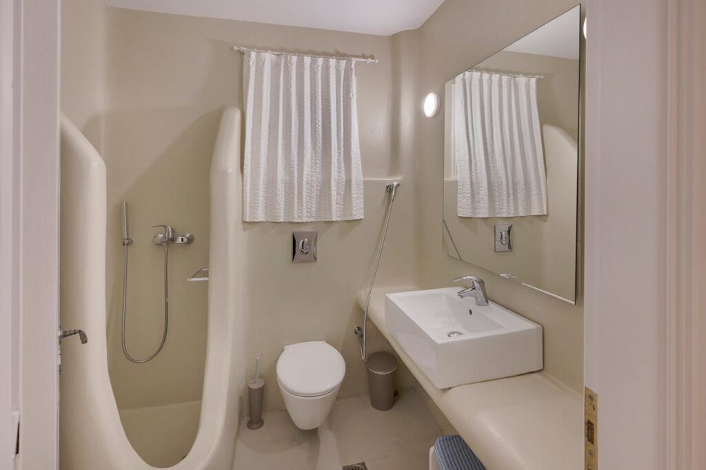 Luxury villas Mykonos - white villa mykonos services 5