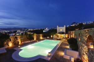 real estate mykonos - buy mykonos villas 5