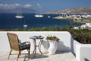 mykonos villas for sale