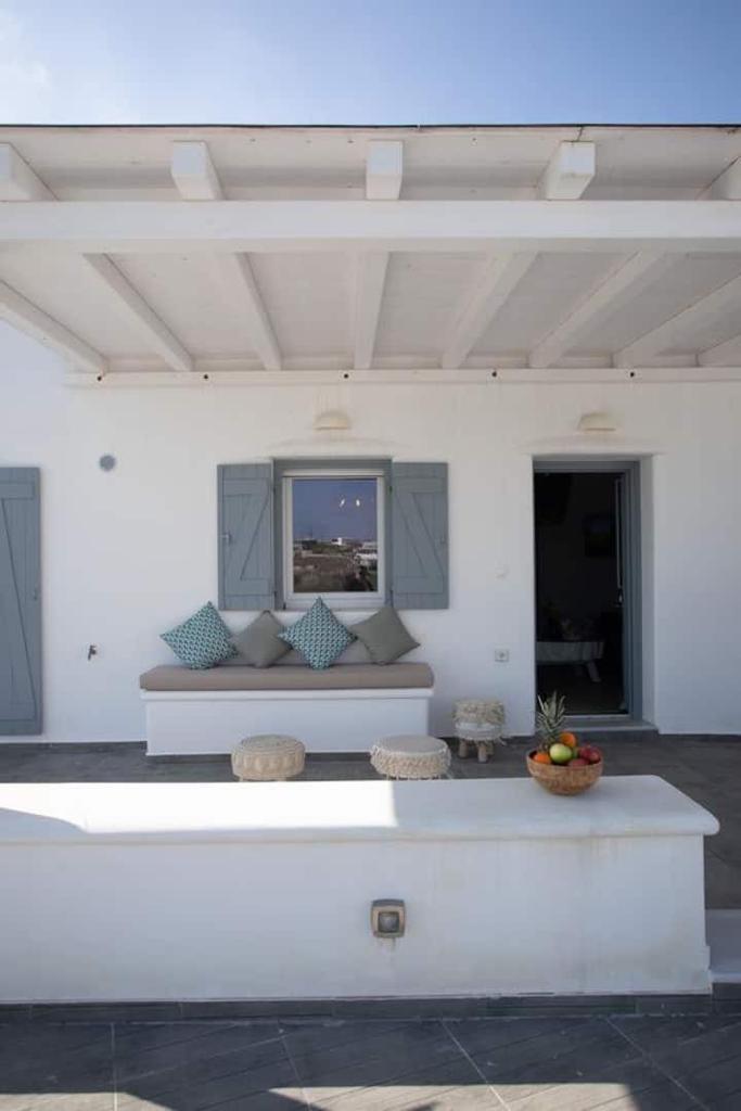 zaira villa - Ano Mera Mykonos