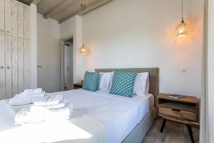 Ano mera villas mykonos - zaira villa - concierge mykonos