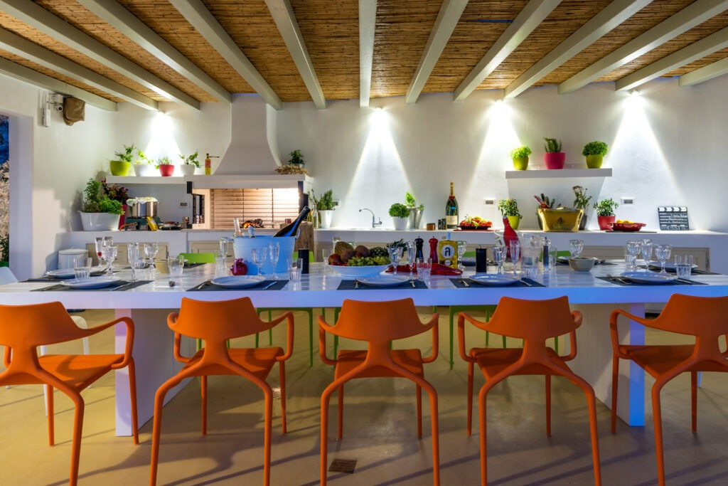 luxury villas cyclades - luxury kyklades - ftelia boheme