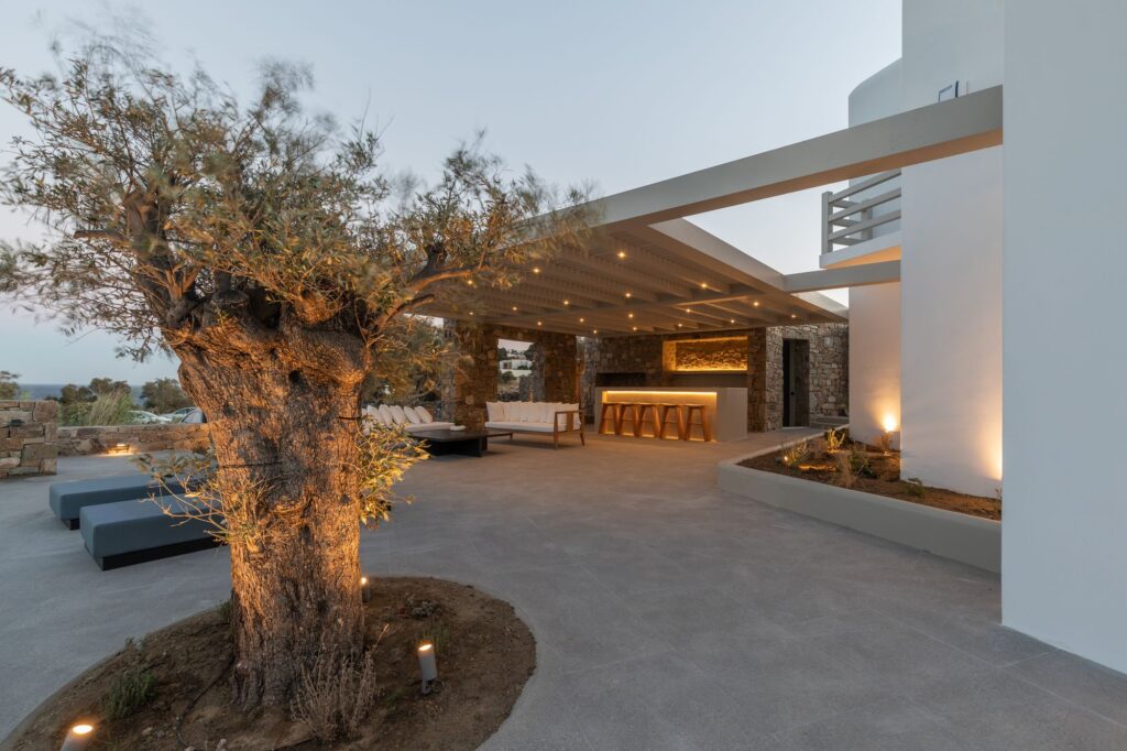 relax pool villa lambo 2